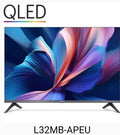 📺 Xiaomi TV A Pro 2026 QLED 32” 4K UHD | Smart TV Google TV | Dolby Audio | Diseño Premium 🔥