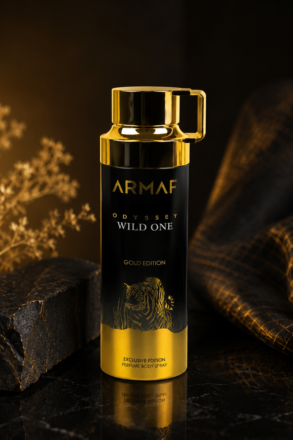 💥 DESODORANTE IMITACIÓN ONE MILLION 💥
Fragancia intensa, elegante y adictiva. ✨🖤