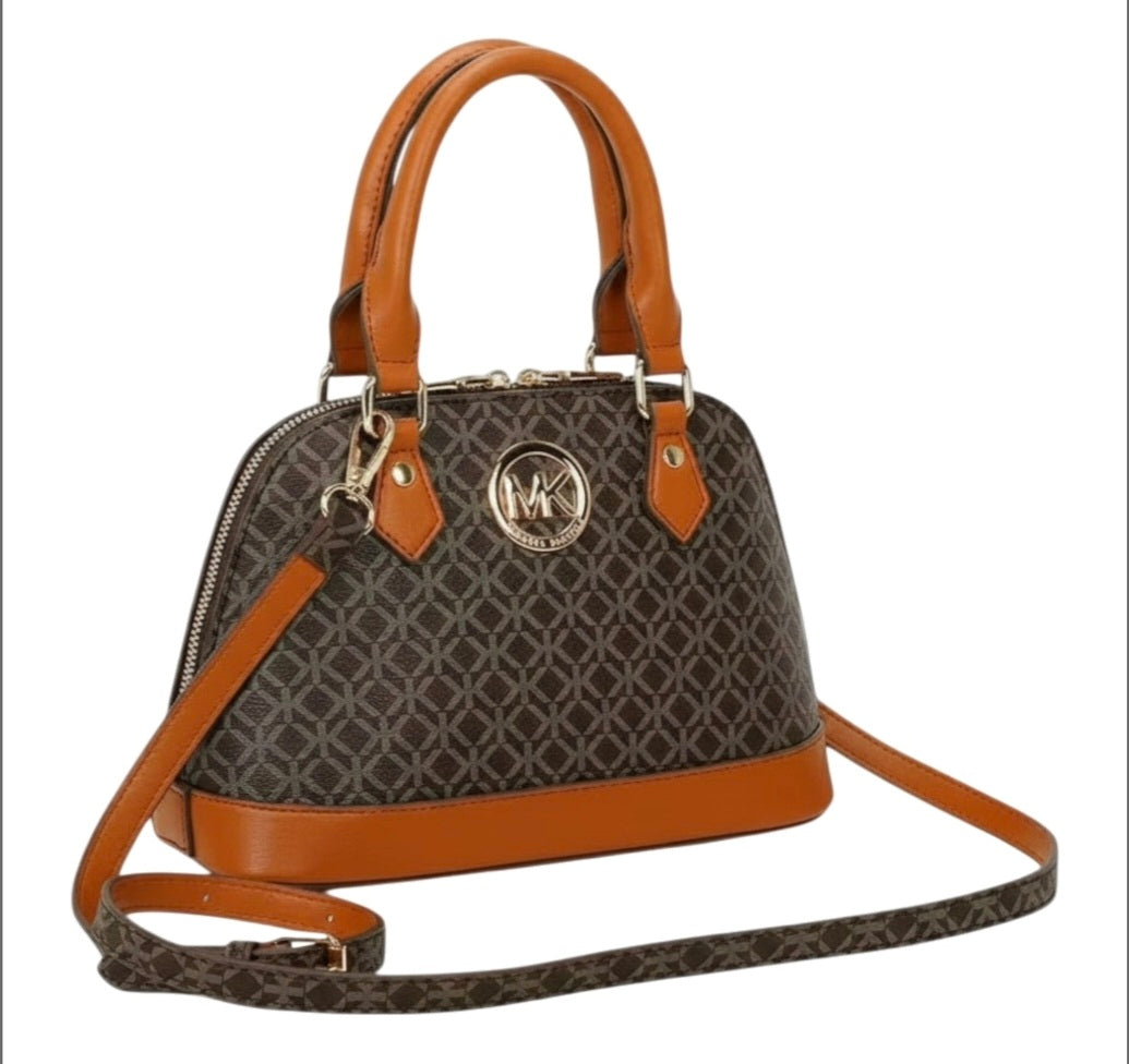 Bolso elegante estilo luxury con acabado moderno y diseño sofisticado ✨👜