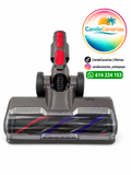 Cepillo Motorizado Compatible con Dyson V7 V8 V10 V11 V15