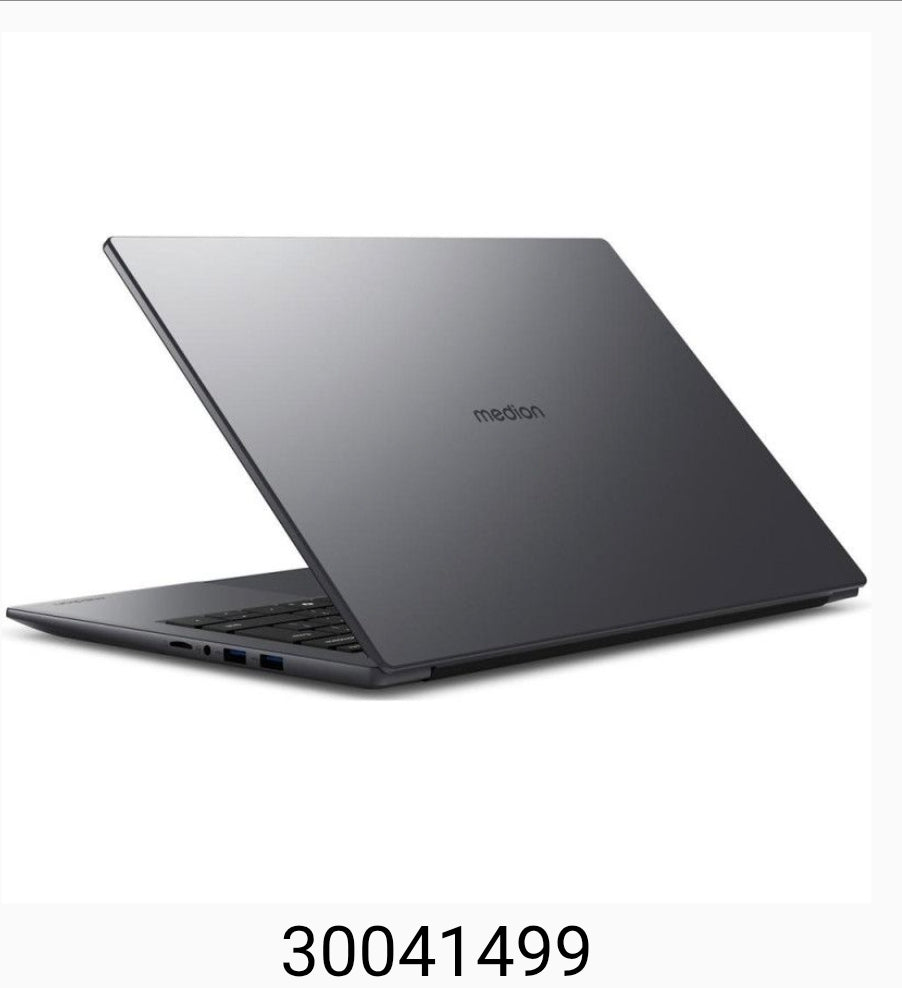 💻 Portátil MEDION 14” Full HD | 8GB RAM | 128GB SSD | Windows 11 | Ligero y Rápido 🔥