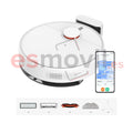 Xiaomi Robot Vacuum S40 Robot aspirador y fregasuelos blanco