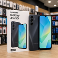 Samsung Galaxy A16 5G 128GB – Rendimiento y Velocidad