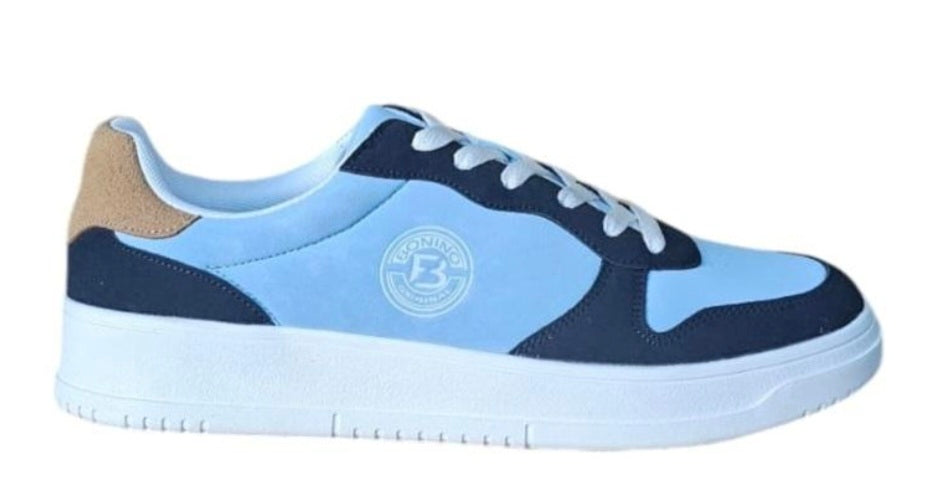 Zapatillas Urban Sky Blue 👟💙