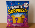 🎁 Paquete Sorpresa 5€