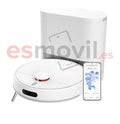 Xiaomi Robot Vacuum H40 Robot aspirador blanco