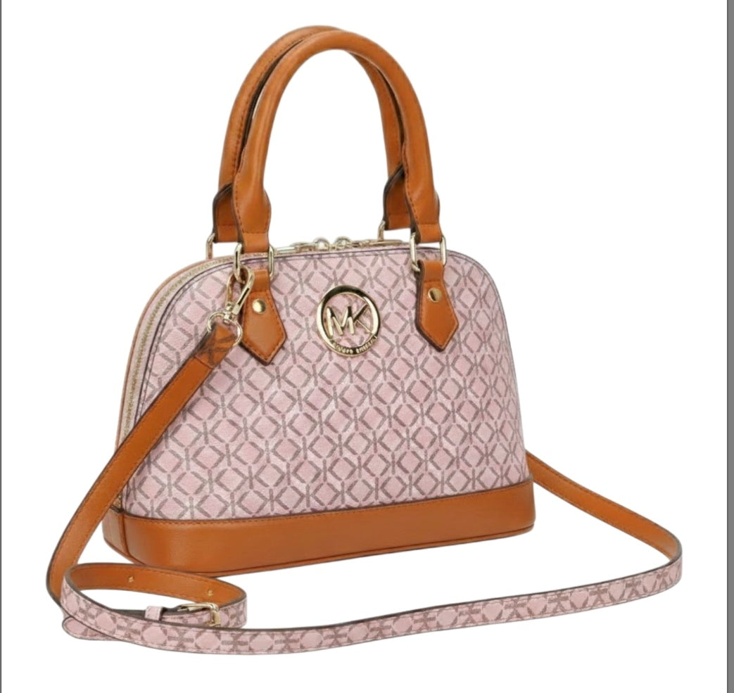 Bolso elegante estilo luxury con acabado moderno y diseño sofisticado ✨👜